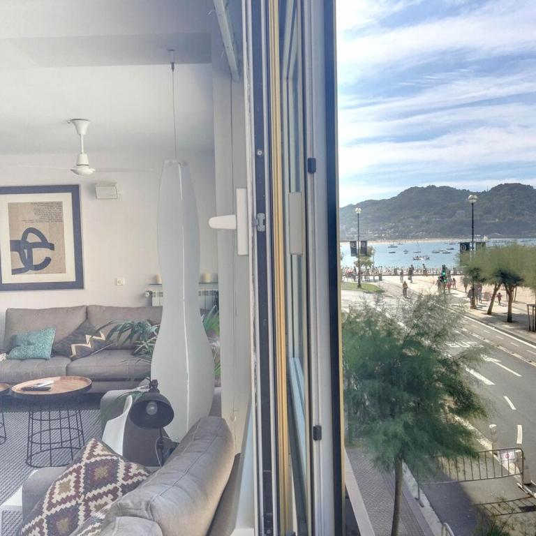 Heart of San Sebastian⎮Walk Score 99⎮3 Baths - Apartamento Deluxe de 4 dormitorios - 17