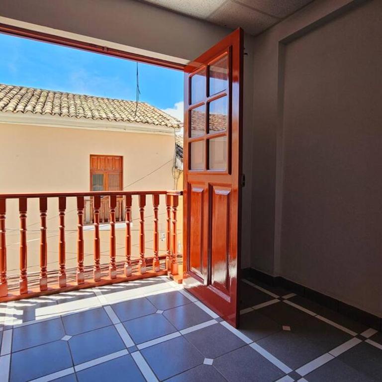 Cozzy apartment en pleno Centro! - Apartamento de 2 dormitorios - 1