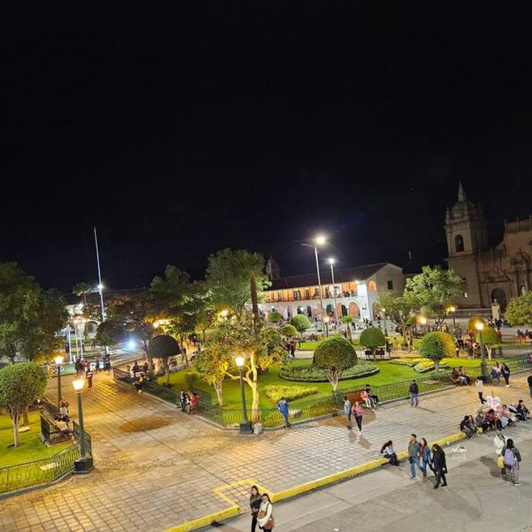 Cozzy apartment en pleno Centro! - Apartamento de 2 dormitorios - 2