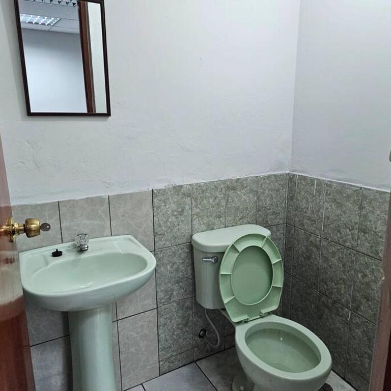 Cozzy apartment en pleno Centro! - Apartamento de 2 dormitorios - 4