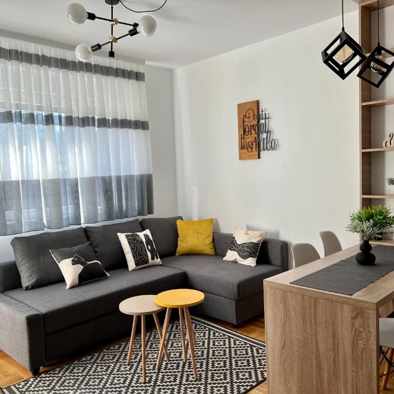 Sweet Dreams & Free parking - Apartman sa 1 Spavaćom Sobom - 9