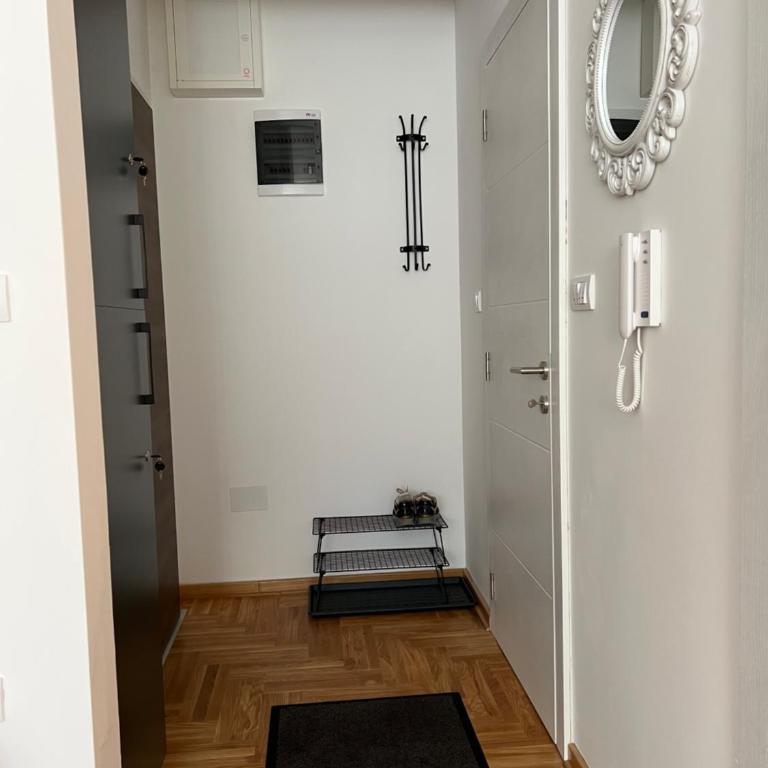 Sweet Dreams & Free parking - Apartman sa 1 Spavaćom Sobom - 22
