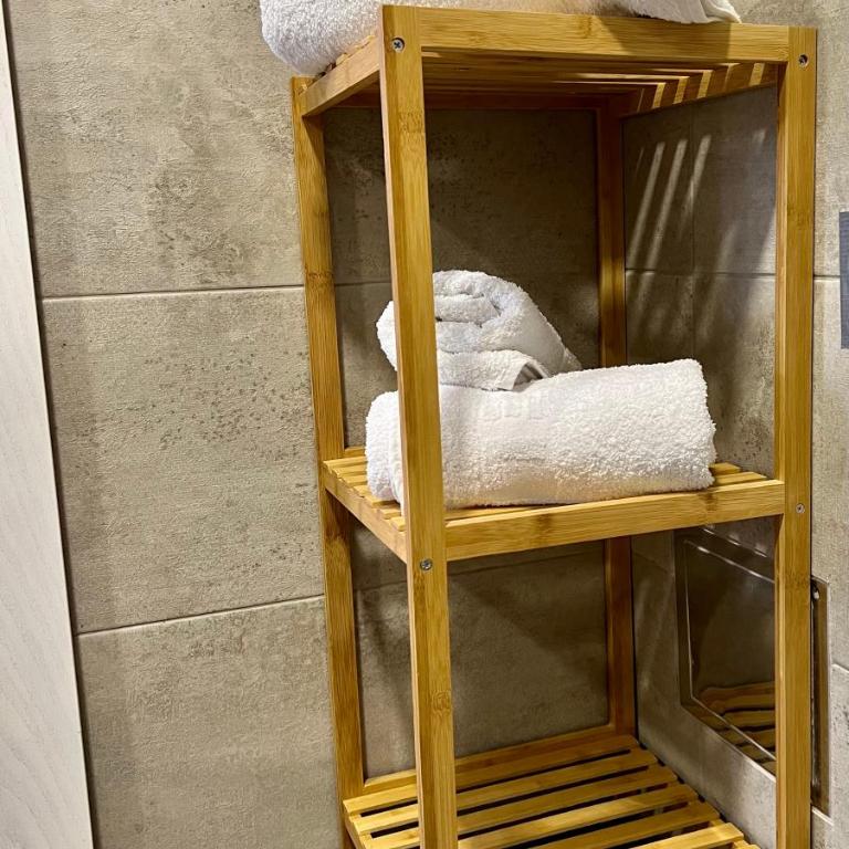 Sweet Dreams & Free parking - Apartman sa 1 Spavaćom Sobom - 28