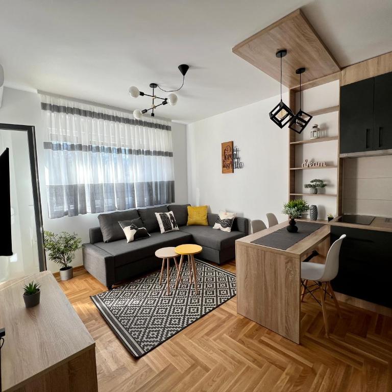 Sweet Dreams & Free parking - Apartman sa 1 Spavaćom Sobom - 1