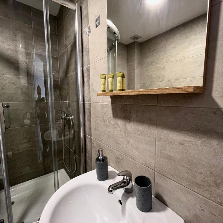 Sweet Dreams & Free parking - Apartman sa 1 Spavaćom Sobom - 25