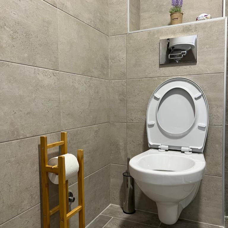 Sweet Dreams & Free parking - Apartman sa 1 Spavaćom Sobom - 26