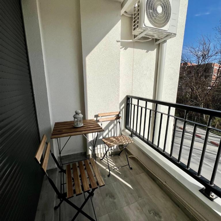 Sweet Dreams & Free parking - Apartman sa 1 Spavaćom Sobom - 32