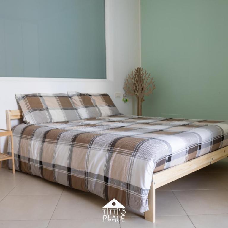 Titti's Place - Appartamento con Balcone - 34
