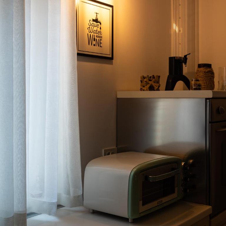 Titti's Place - Appartamento con Balcone - 26