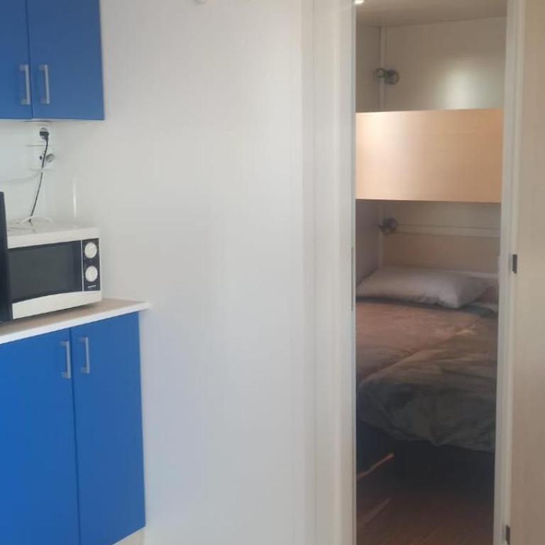 Tiny house Chill escape para 7 - private Jacussy Brisa & Burbujas - Casa de 2 dormitorios - 15