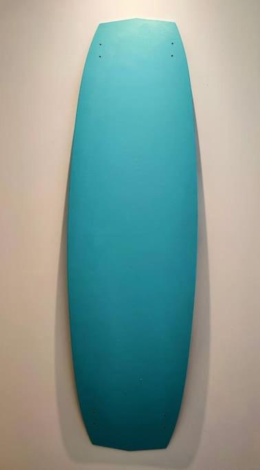 SPA 100m plage BRASERO design KITESURF - Appartement - 15