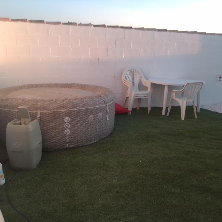 Tiny house Chill escape para 7 - private Jacussy Brisa & Burbujas - Casa de 2 dormitorios - 33