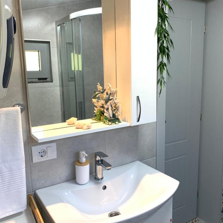 Markovic Village Apartments - Apartman sa 1 Spavaćom Sobom - 12