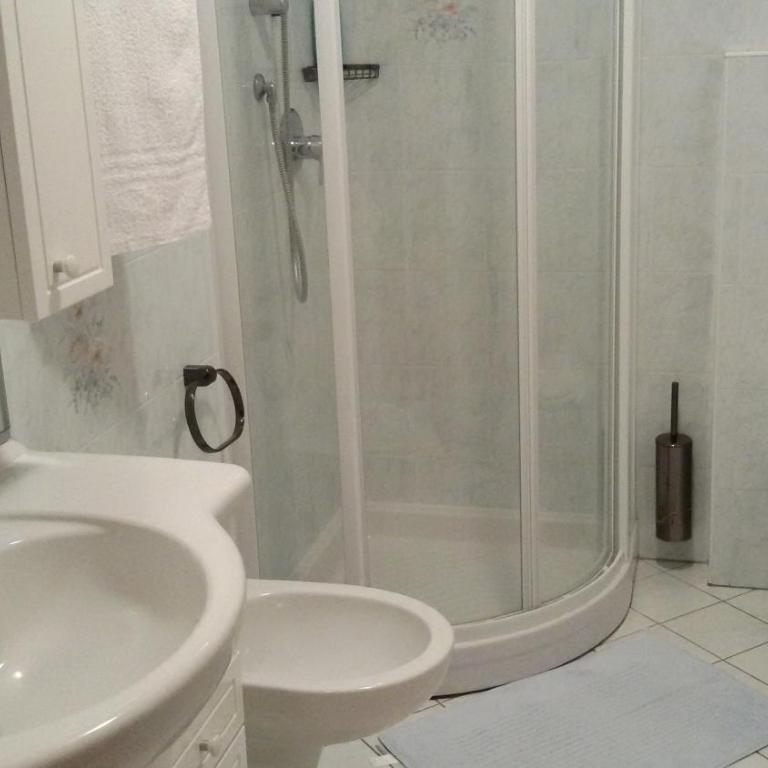 Appartamenti Rumo - Apartment mit 4 Schlafzimmern - auf 2 Ebenen - 3