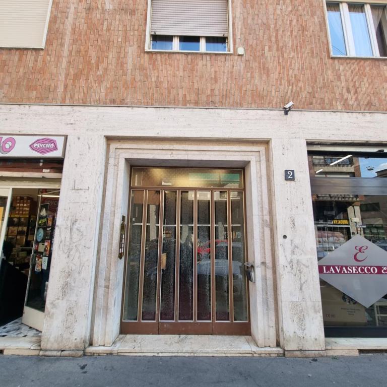 Spazioso appartamento con terrazzo Navigli,Bocconi - Appartamento con 2 Camere da Letto - 20