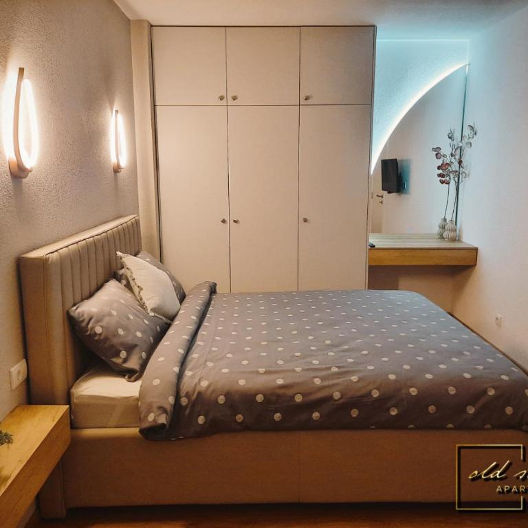 Old School Apartments - Apartman sa 1 Spavaćom Sobom - 11