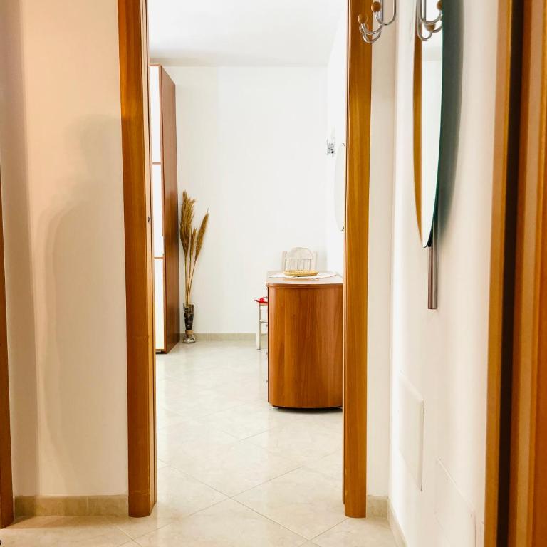 CASA BRINA - Appartamento con 1 Camera da Letto - 4