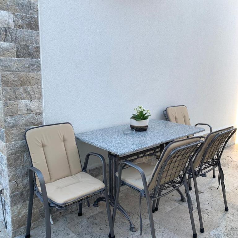 Markovic Village Apartments - Apartman sa 1 Spavaćom Sobom - 10