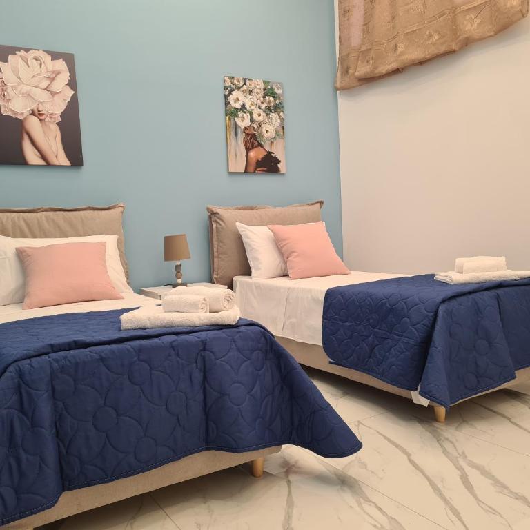 Riben home - Appartamento con 2 Camere da Letto - 1
