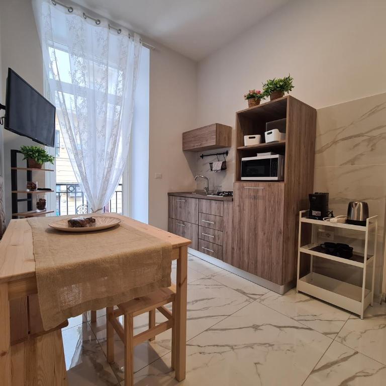 Riben home - Appartamento con 2 Camere da Letto - 3