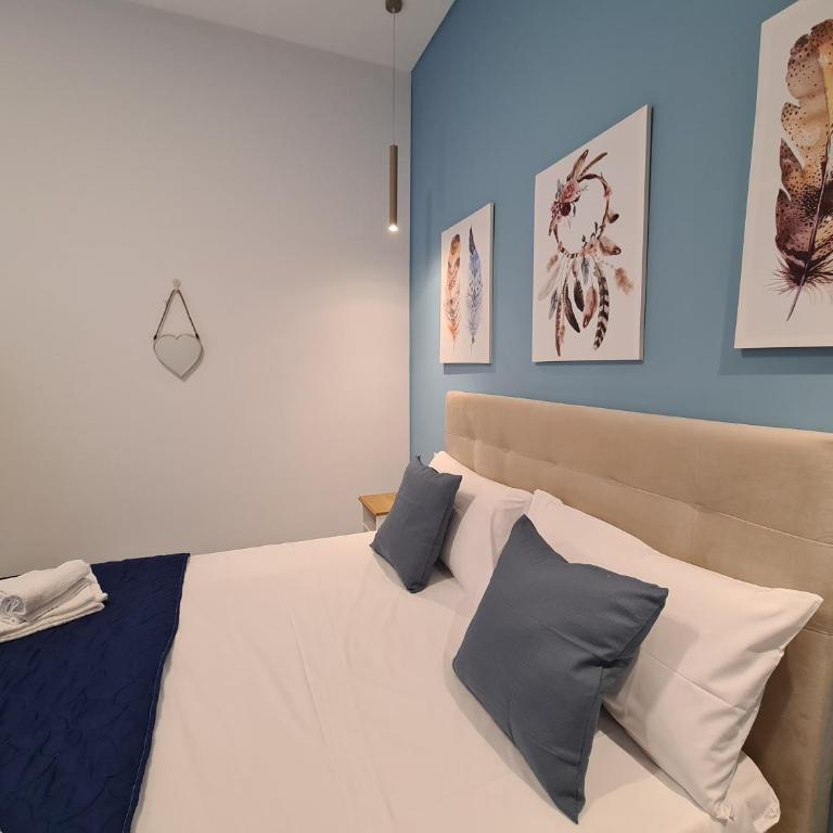 Riben home - Appartamento con 2 Camere da Letto - 4