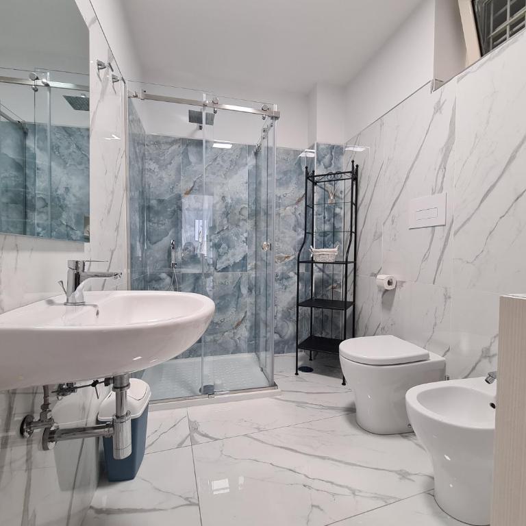 Riben home - Appartamento con 2 Camere da Letto - 5