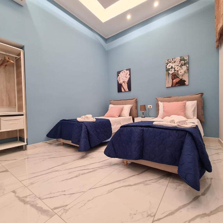 Riben home - Appartamento con 2 Camere da Letto - 6