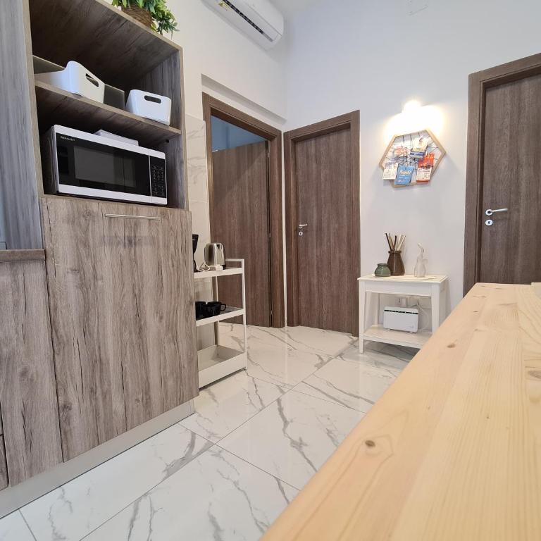 Riben home - Appartamento con 2 Camere da Letto - 7