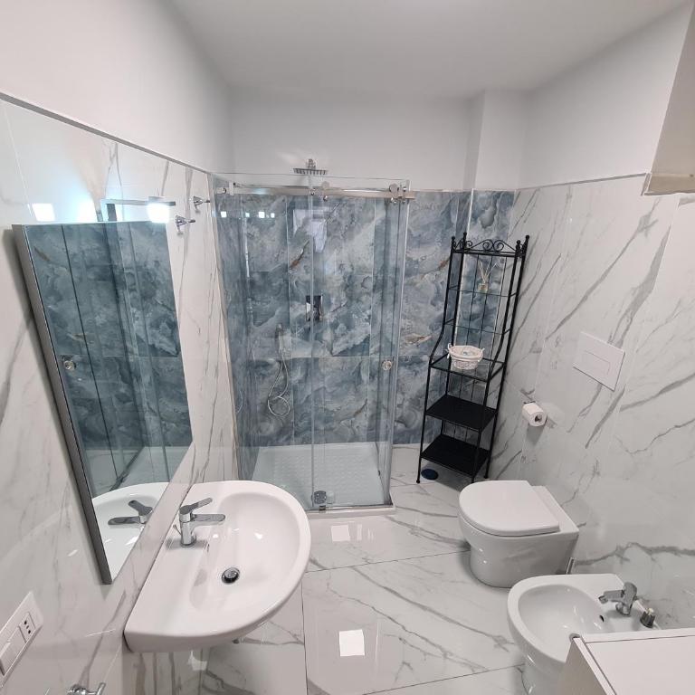 Riben home - Appartamento con 2 Camere da Letto - 8
