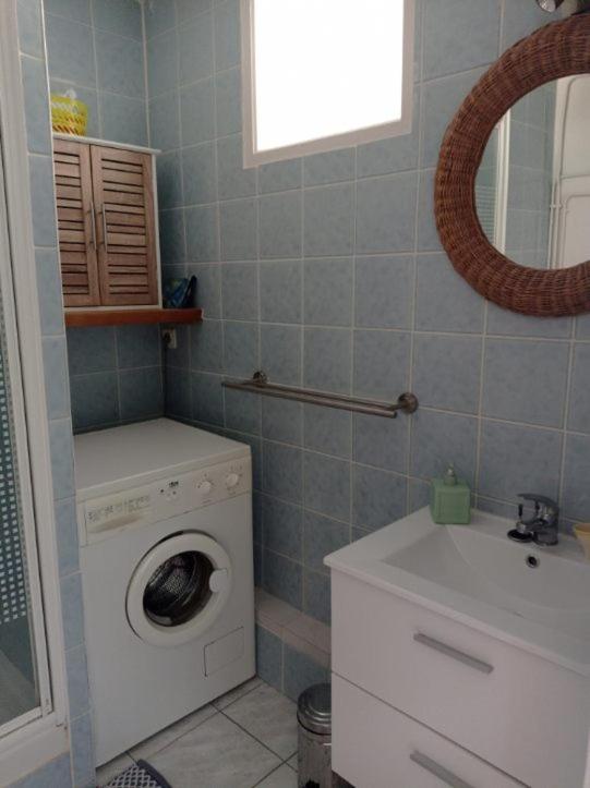 Charmant studio fonctionnel avenue des alliés - Appartement - Rez-de-Chaussée - 8