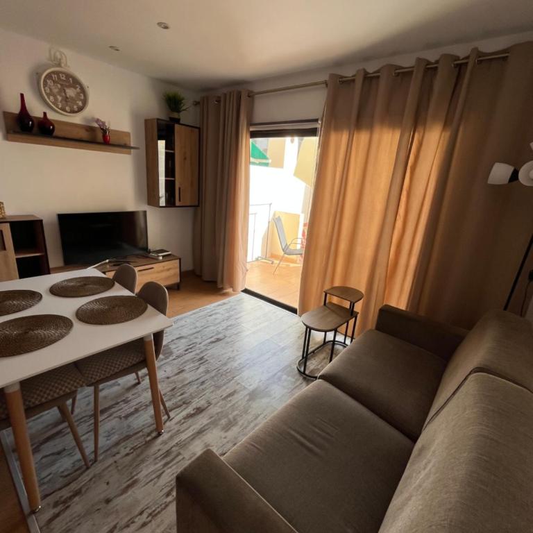 Mare Verde A10 - One-Bedroom Apartment - 12
