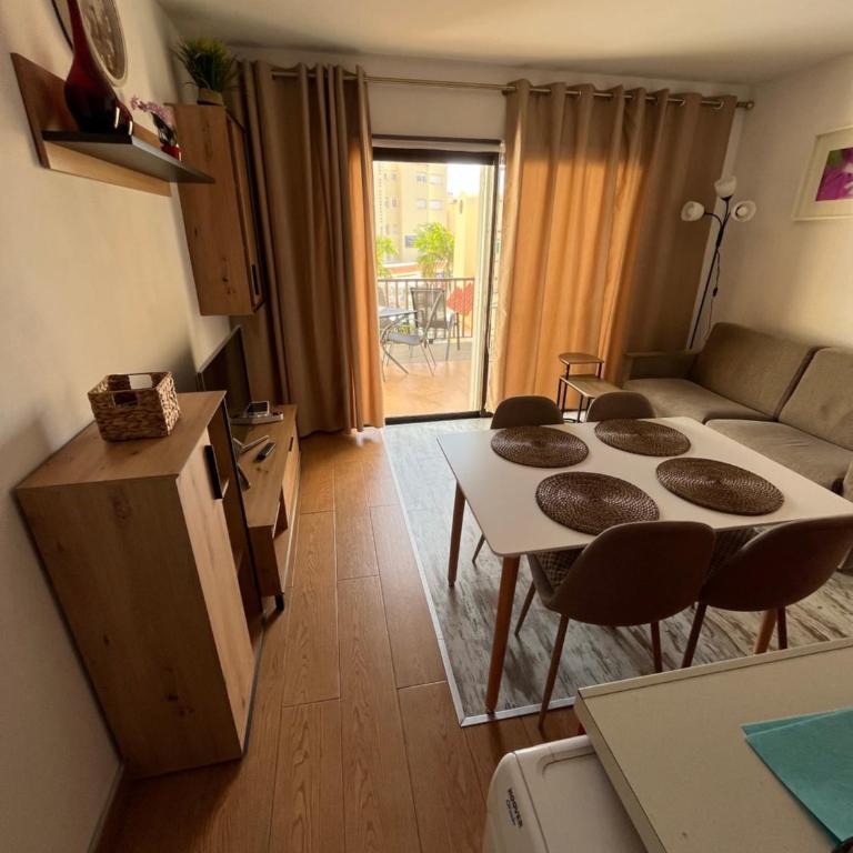 Mare Verde A10 - One-Bedroom Apartment - 10