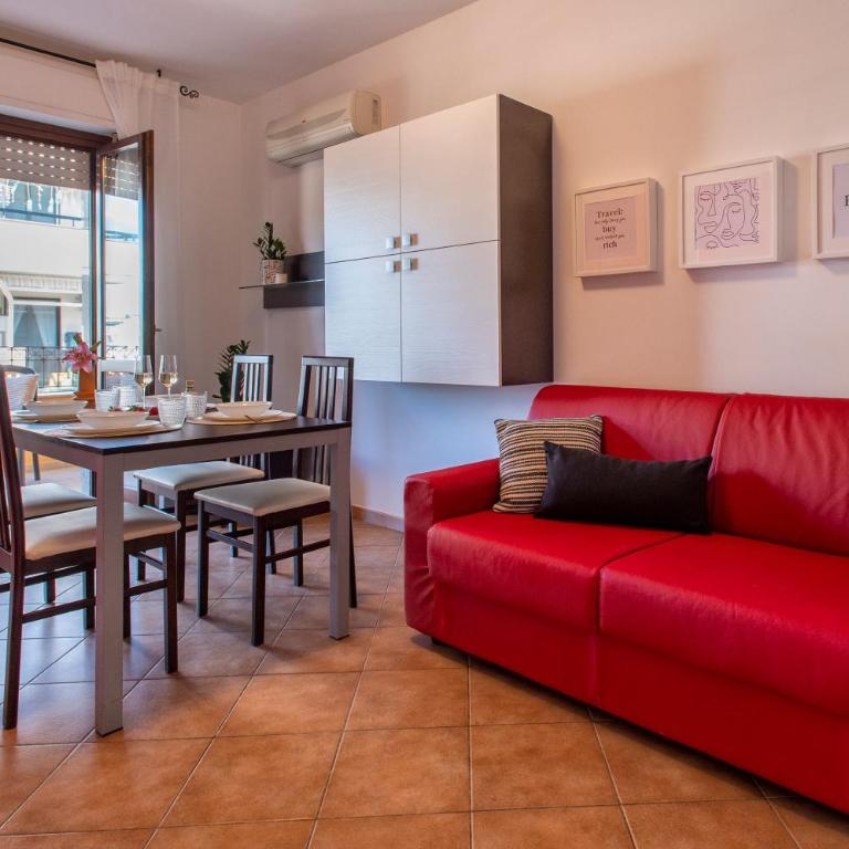 LE TERRAZZE apartments - Appartamento con 2 Camere da Letto - 10