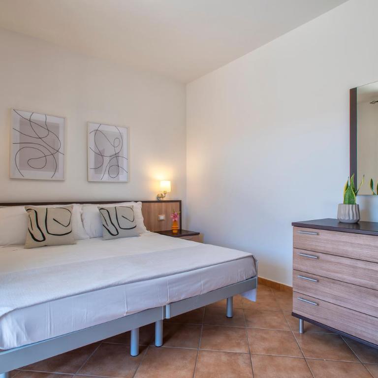 LE TERRAZZE apartments - Appartamento con 2 Camere da Letto - 18