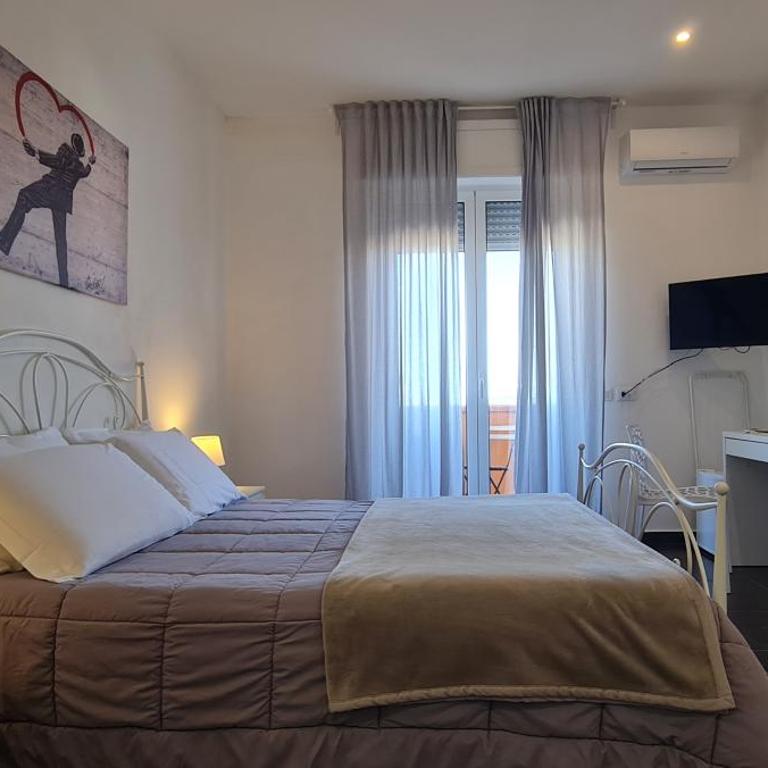 Europa 41 - Double Room with Private Bathroom - 5