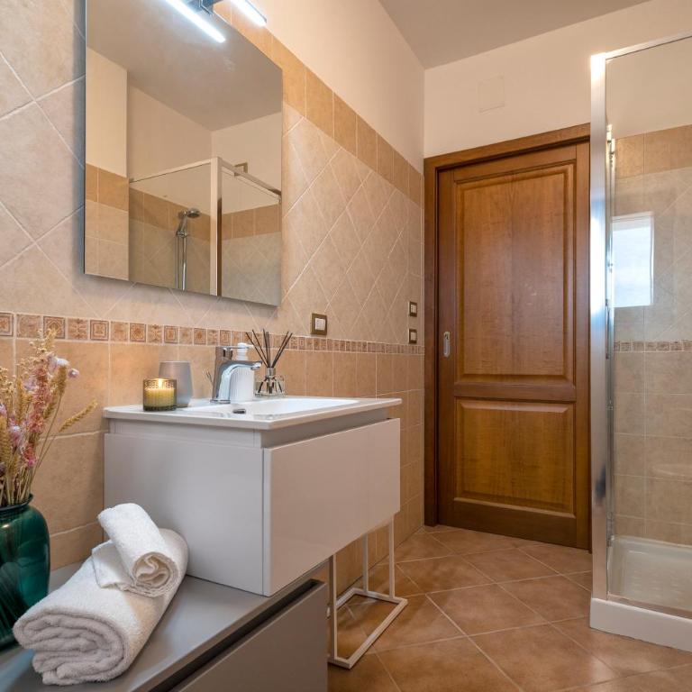 LE TERRAZZE apartments - Appartamento con 2 Camere da Letto - 23