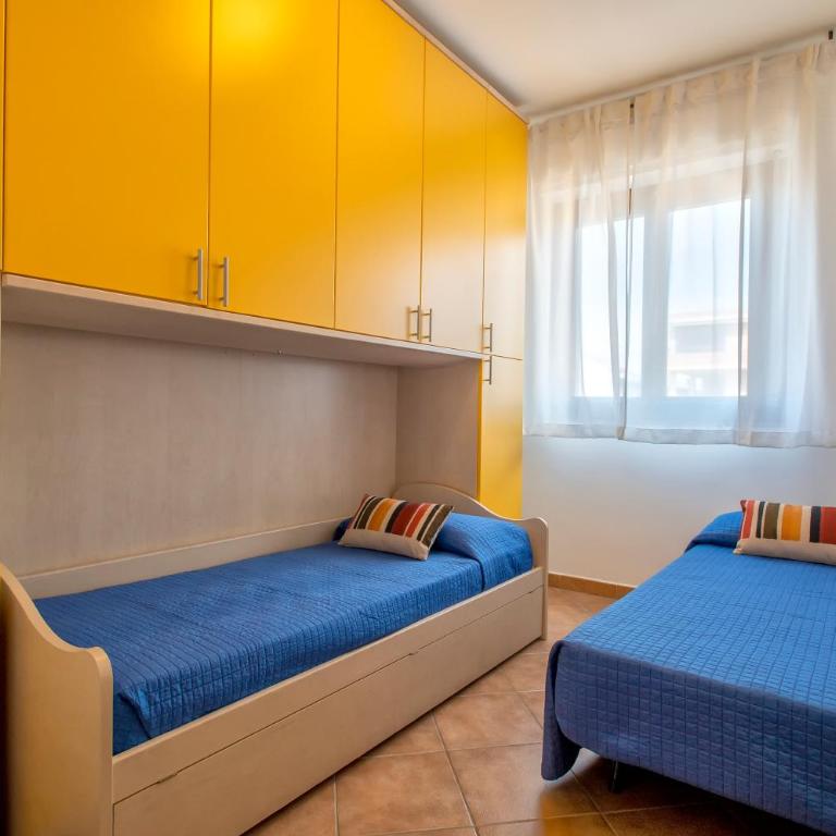 LE TERRAZZE apartments - Appartamento con 2 Camere da Letto - 30