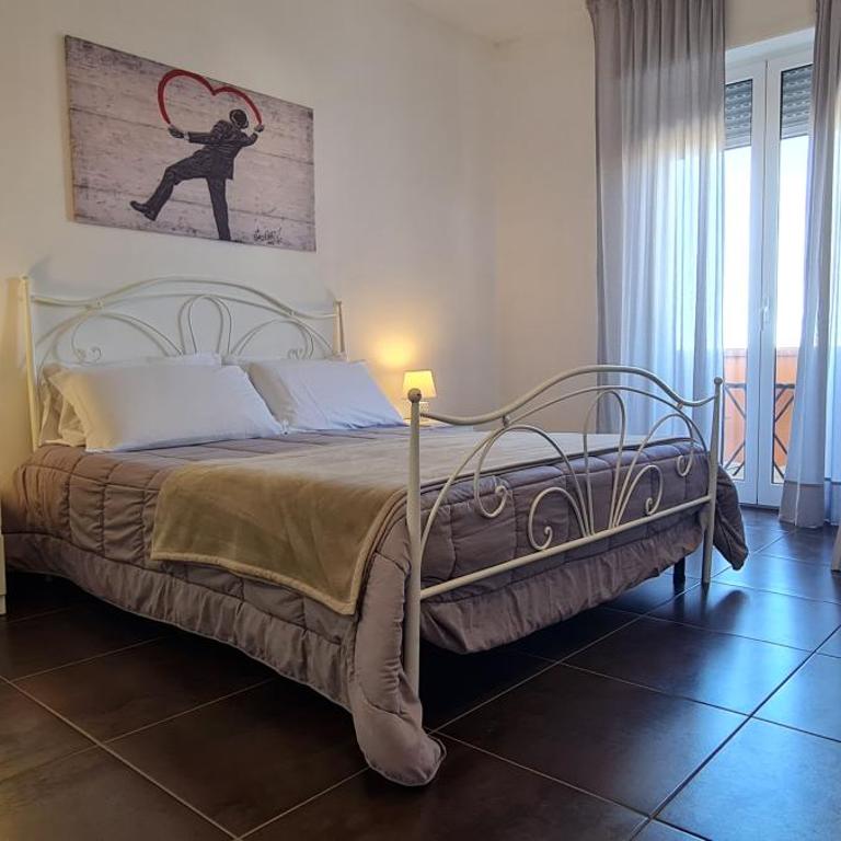 Europa 41 - Double Room with Private Bathroom - 6