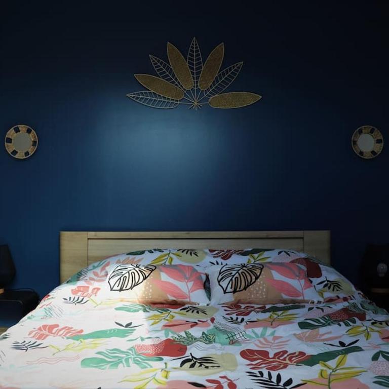 Eurotunnel - Commerce - Famille & Pro 2ch 5 p - Appartement 2 Chambres - 15