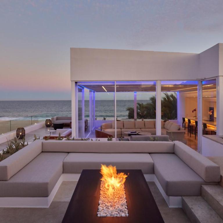 Viceroy Los Cabos - Three Bedroom Ocean Front Suite - 2