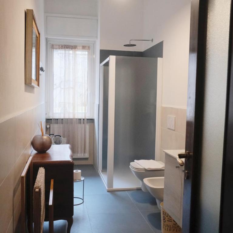 Orea Spiti - Drawings in Teodosio - Appartamento con 1 Camera da Letto - 27