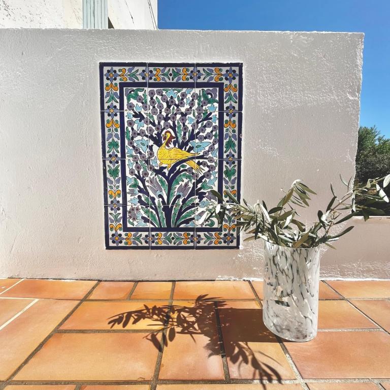 LE MÉDITERRANÉEN - Terrasse - Parking - Apartamento de 1 dormitorio - 6