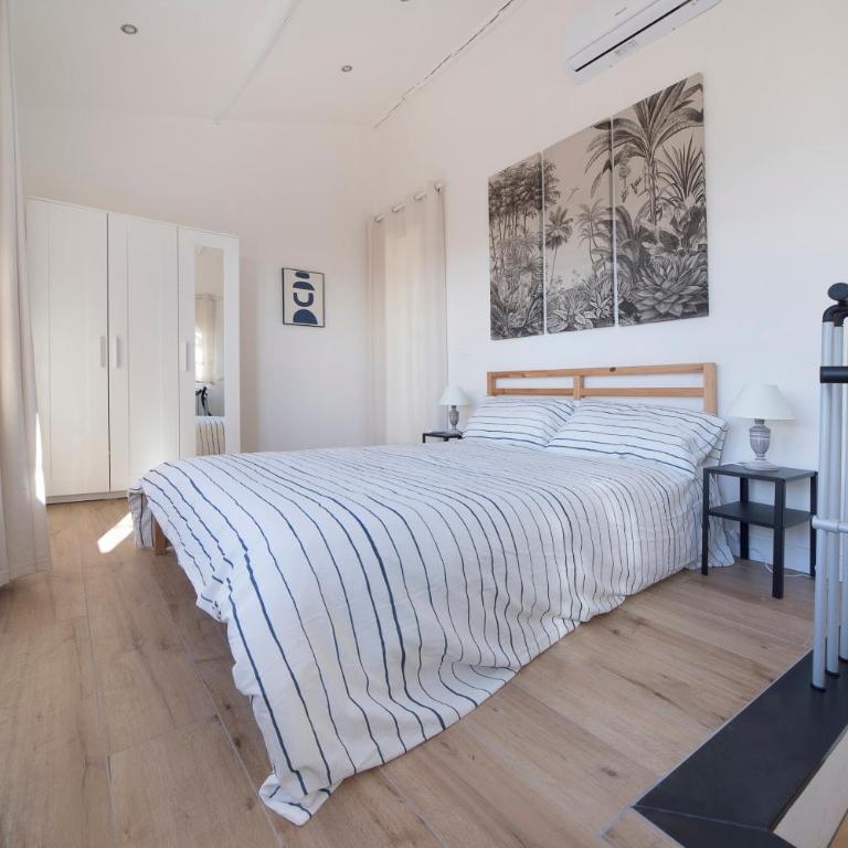 Incantevole Veranda Panoramica - Villa con 1 Camera da Letto - 14