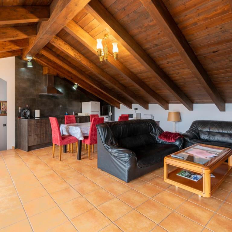 Casa Dieste Apartamentos Turísticos en Boltaña - Apartment - 2