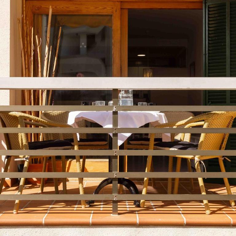 Codonyer A - Apartamento - 30