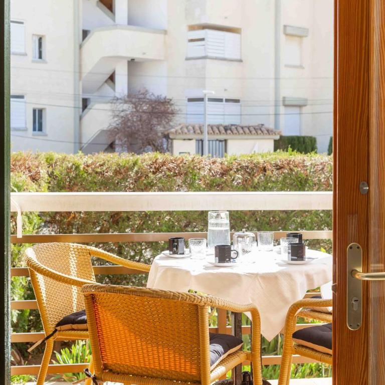 Codonyer A - Apartamento - 1