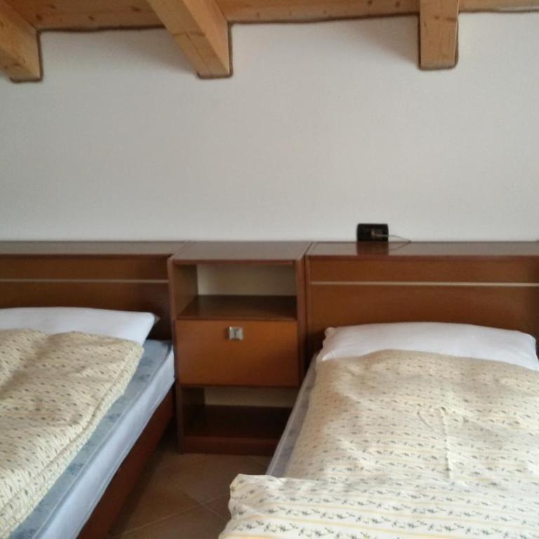 Appartamenti Rumo - Apartment mit 4 Schlafzimmern - auf 2 Ebenen - 4