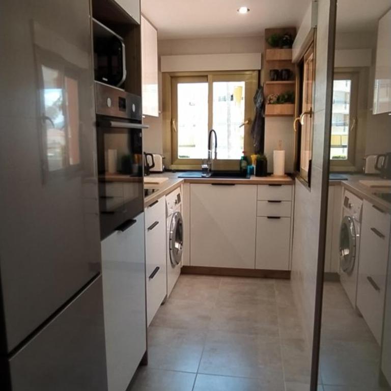 Apartamento PARADISE Solo Familias - Apartamento de 3 dormitorios - 59