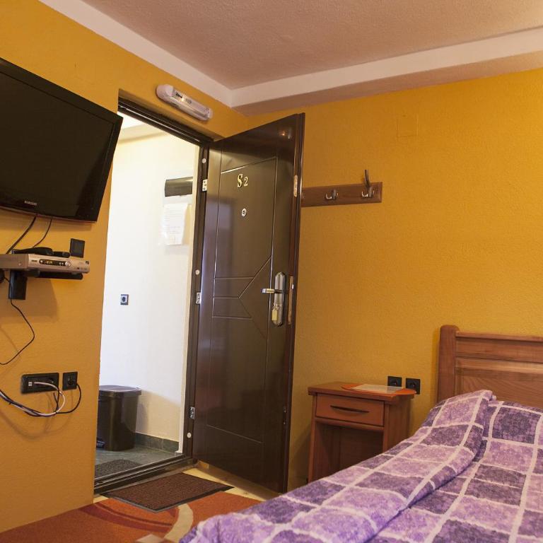 Žabljak City Center Apartments - Studio (S2) - 1