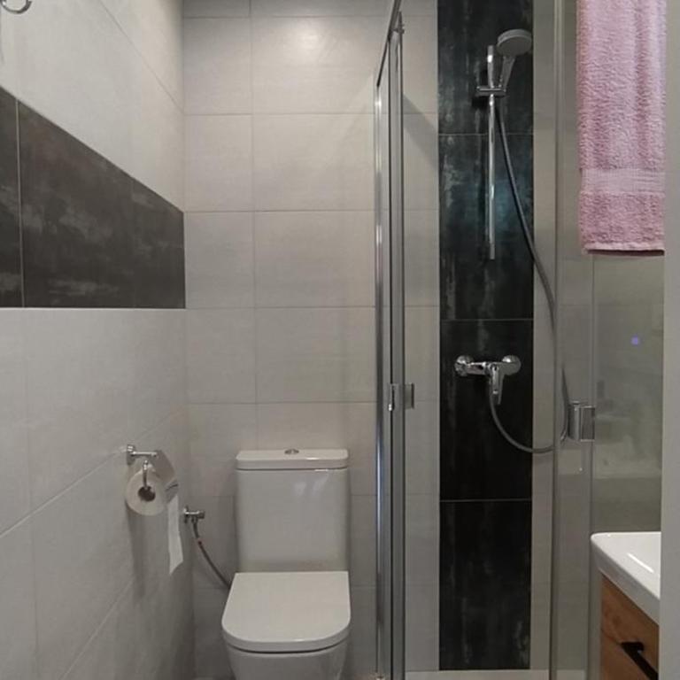 Apartamento PARADISE Solo Familias - Apartamento de 3 dormitorios - 57